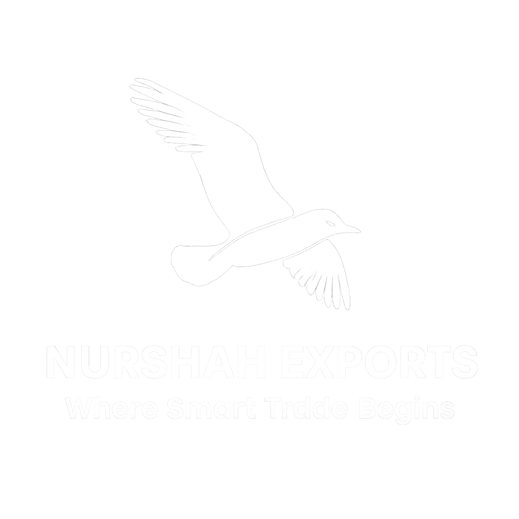 Nurshah Exports logo